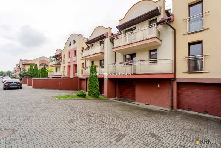 4 pokojowe, Mieszkanie  na sprzedaż, Kraków, Prądnik Biały, ul. J. Chełmońskiego