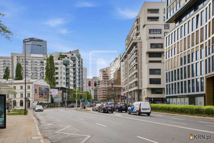 Mieszkanie  na sprzedaż, Warszawa, Śródmieście, ul. Grzybowska, 4 pokojowe