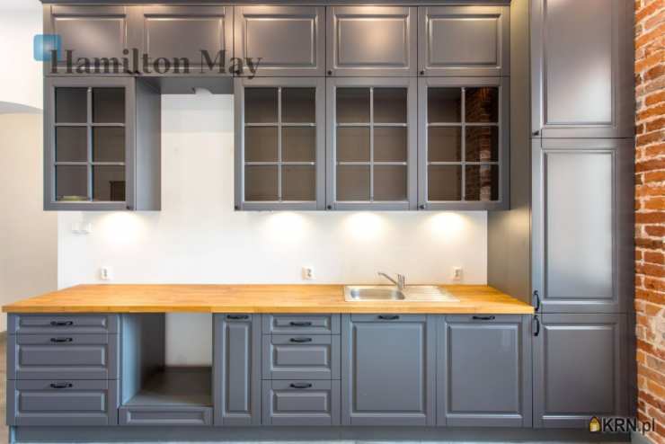 , Mieszkanie  na sprzedaż, Wrocław, Śródmieście, ul. św. Macieja