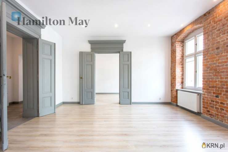 Mieszkanie  na sprzedaż, Wrocław, Śródmieście, ul. św. Macieja, 