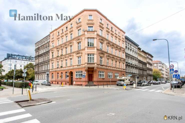 , Mieszkanie  na sprzedaż, Wrocław, Śródmieście, ul. św. Macieja