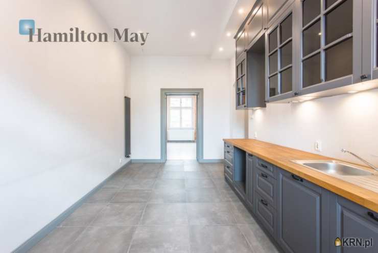 Hamilton May, Mieszkanie  na sprzedaż, Wrocław, Śródmieście, ul. św. Macieja