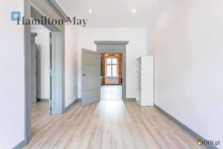 Hamilton May, Mieszkanie  na sprzedaż, Wrocław, Śródmieście, ul. św. Macieja