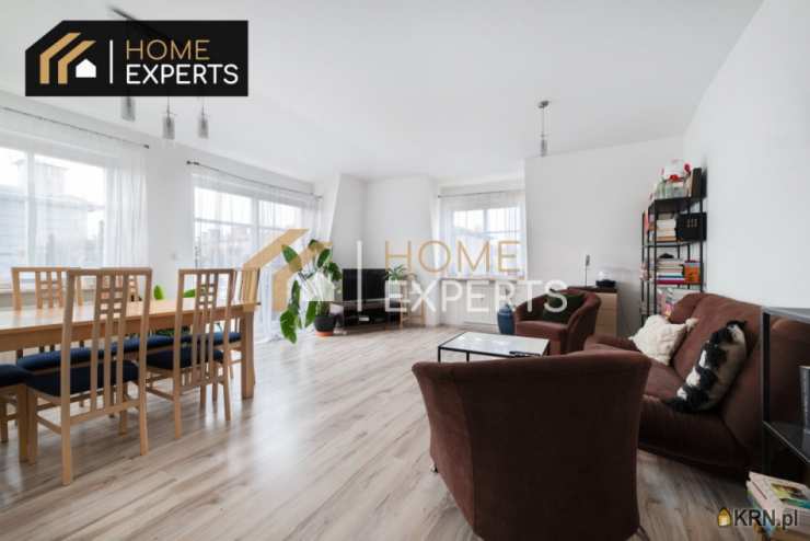 Mieszkanie  na sprzedaż, Sopot, Karlikowo, ul. Władysława Łokietka, 4 pokojowe