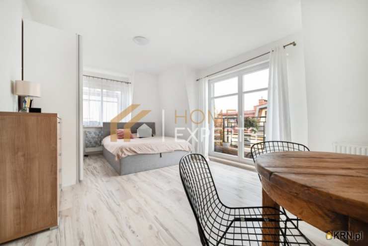 Mieszkanie  na sprzedaż, Sopot, Karlikowo, ul. Władysława Łokietka, 4 pokojowe