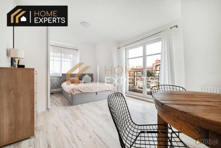 Mieszkanie  na sprzedaż, Sopot, Karlikowo, ul. Władysława Łokietka, 4 pokojowe