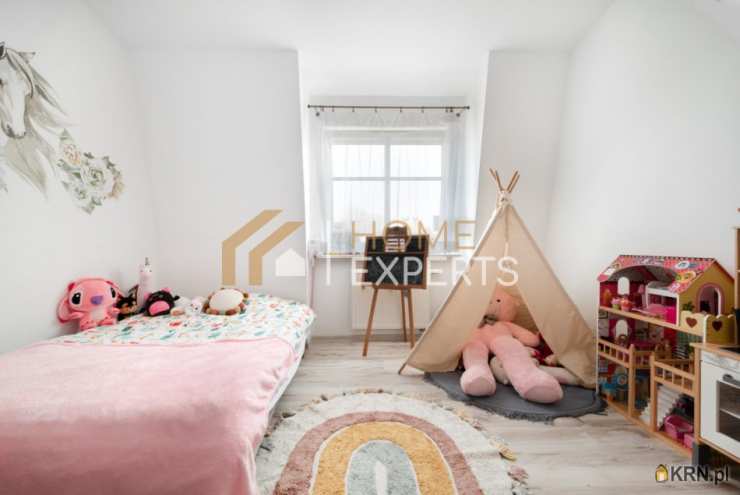 Sopot, Karlikowo, ul. Władysława Łokietka, Mieszkanie  na sprzedaż, 4 pokojowe