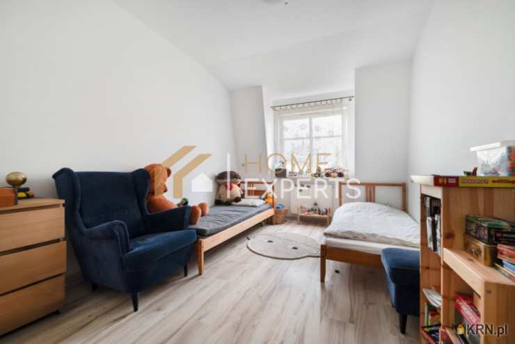 Sopot, Karlikowo, ul. Władysława Łokietka, 4 pokojowe, Mieszkanie  na sprzedaż