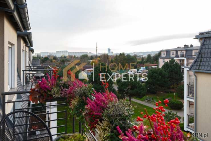 Sopot, Karlikowo, ul. Władysława Łokietka, Mieszkanie  na sprzedaż, 4 pokojowe