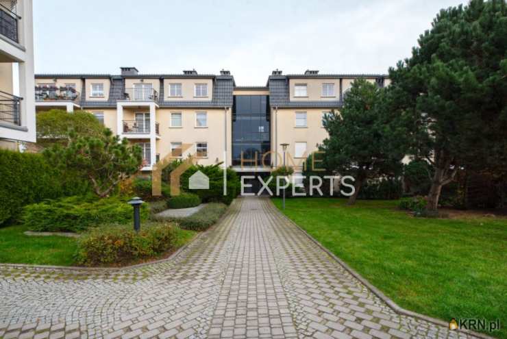 Sopot, Karlikowo, ul. Władysława Łokietka, 4 pokojowe, Mieszkanie  na sprzedaż