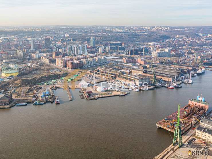 5 pokojowe, Gdańsk, Śródmieście, ul. , Mieszkanie  na sprzedaż