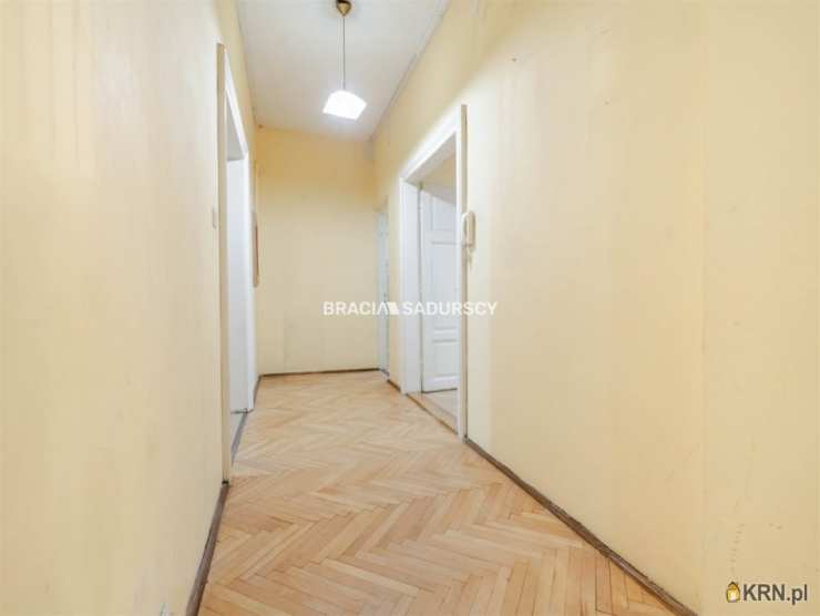 Kraków, Stare Miasto, ul. Grodzka, Mieszkanie  na sprzedaż, 3 pokojowe