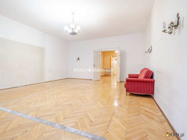 Mieszkanie  na sprzedaż, Kraków, Stare Miasto, ul. Grodzka, 3 pokojowe