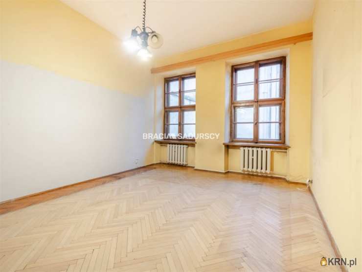 Mieszkanie  na sprzedaż, Kraków, Stare Miasto, ul. Grodzka, 3 pokojowe