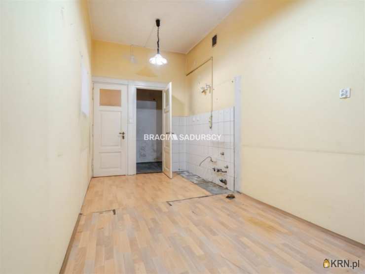 Mieszkanie  na sprzedaż, 3 pokojowe, Kraków, Stare Miasto, ul. Grodzka