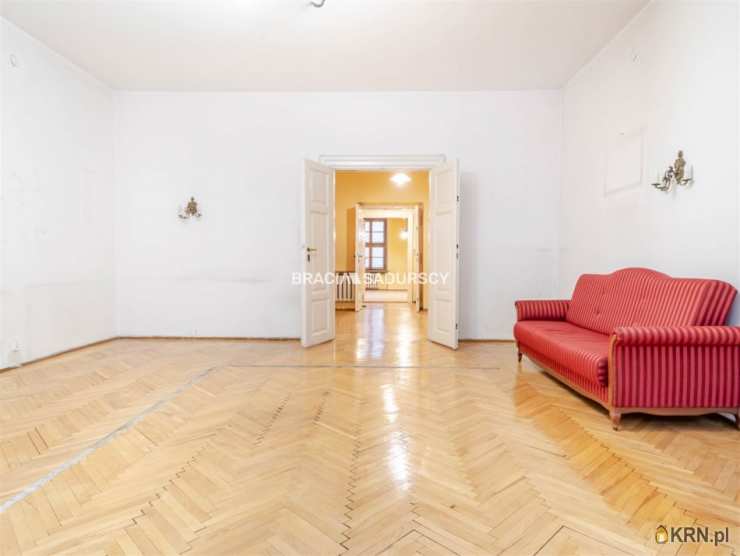 3 pokojowe, Kraków, Stare Miasto, ul. Grodzka, Mieszkanie  na sprzedaż