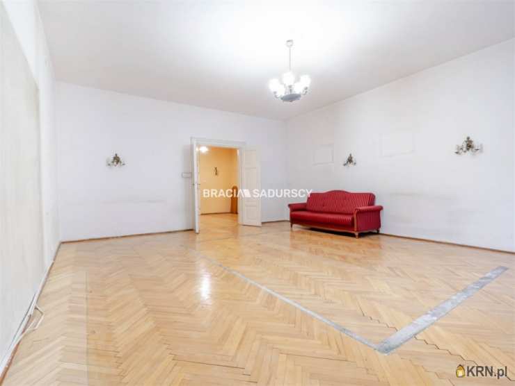 Bracia Sadurscy Oddział BS1 Kapelanka, Mieszkanie  na sprzedaż, Kraków, Stare Miasto, ul. Grodzka