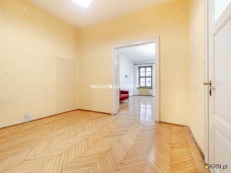 Kraków, Stare Miasto, ul. Grodzka, Mieszkanie  na sprzedaż, 3 pokojowe