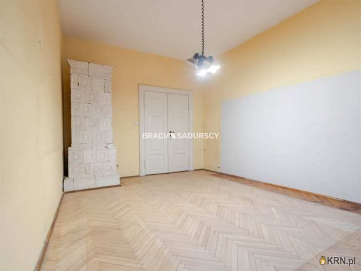 Mieszkanie  na sprzedaż, 3 pokojowe, Kraków, Stare Miasto, ul. Grodzka