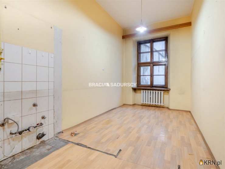3 pokojowe, Mieszkanie  na sprzedaż, Kraków, Stare Miasto, ul. Grodzka