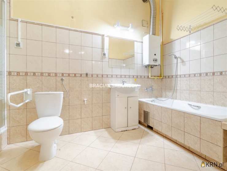 3 pokojowe, Kraków, Stare Miasto, ul. Grodzka, Mieszkanie  na sprzedaż