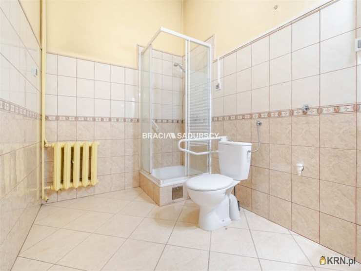 3 pokojowe, Mieszkanie  na sprzedaż, Kraków, Stare Miasto, ul. Grodzka