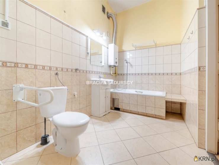 Bracia Sadurscy Oddział BS1 Kapelanka, Mieszkanie  na sprzedaż, Kraków, Stare Miasto, ul. Grodzka
