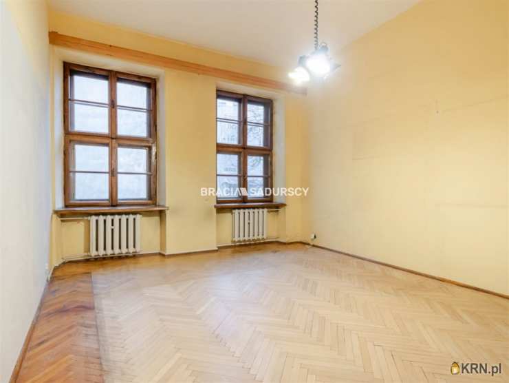 Kraków, Stare Miasto, ul. Grodzka, Mieszkanie  na sprzedaż, 3 pokojowe