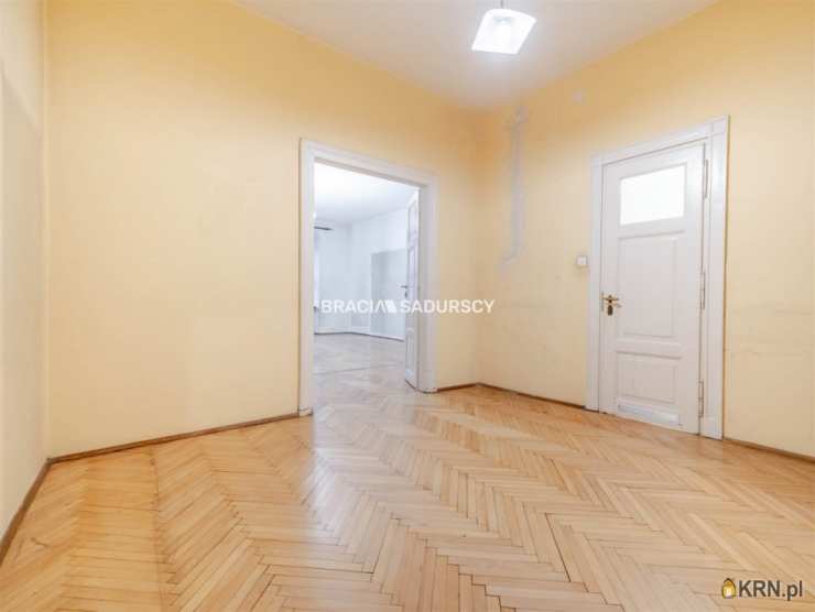 Mieszkanie  na sprzedaż, 3 pokojowe, Kraków, Stare Miasto, ul. Grodzka