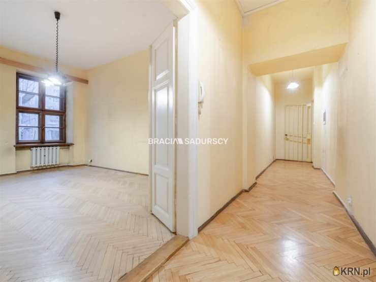 3 pokojowe, Kraków, Stare Miasto, ul. Grodzka, Mieszkanie  na sprzedaż