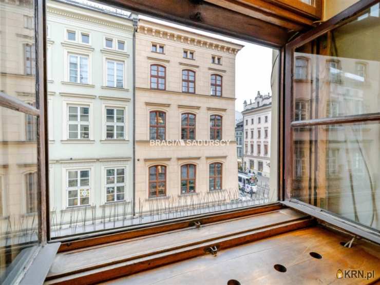 3 pokojowe, Kraków, Stare Miasto, ul. Grodzka, Mieszkanie  na sprzedaż