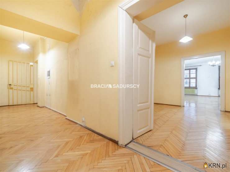 3 pokojowe, Mieszkanie  na sprzedaż, Kraków, Stare Miasto, ul. Grodzka
