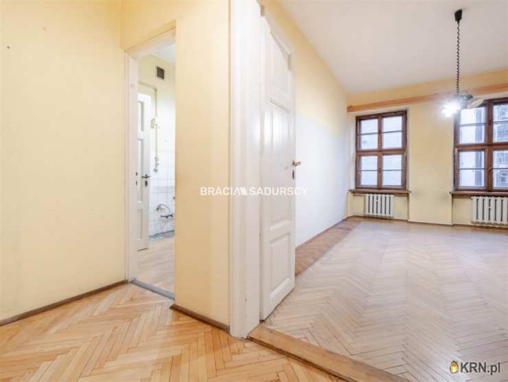 Bracia Sadurscy Oddział BS1 Kapelanka, Mieszkanie  na sprzedaż, Kraków, Stare Miasto, ul. Grodzka