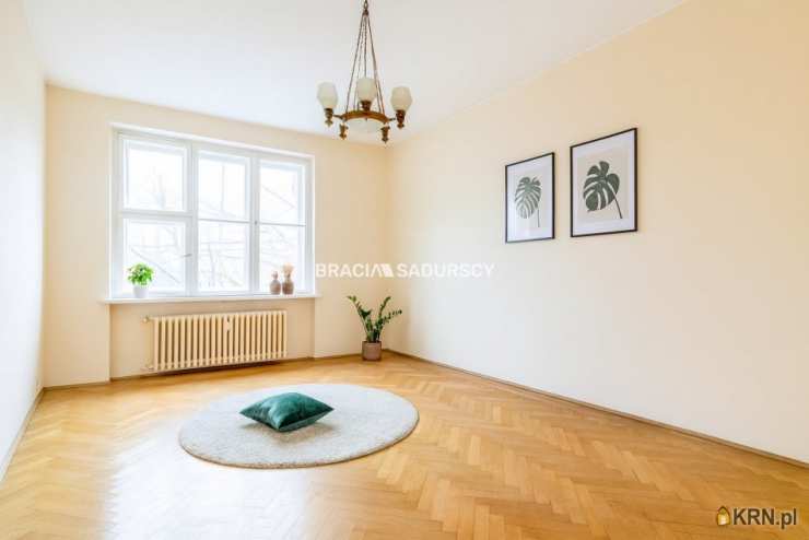 Mieszkanie  na sprzedaż, 4 pokojowe, Kraków, Stare Miasto, ul. A. Mickiewicza