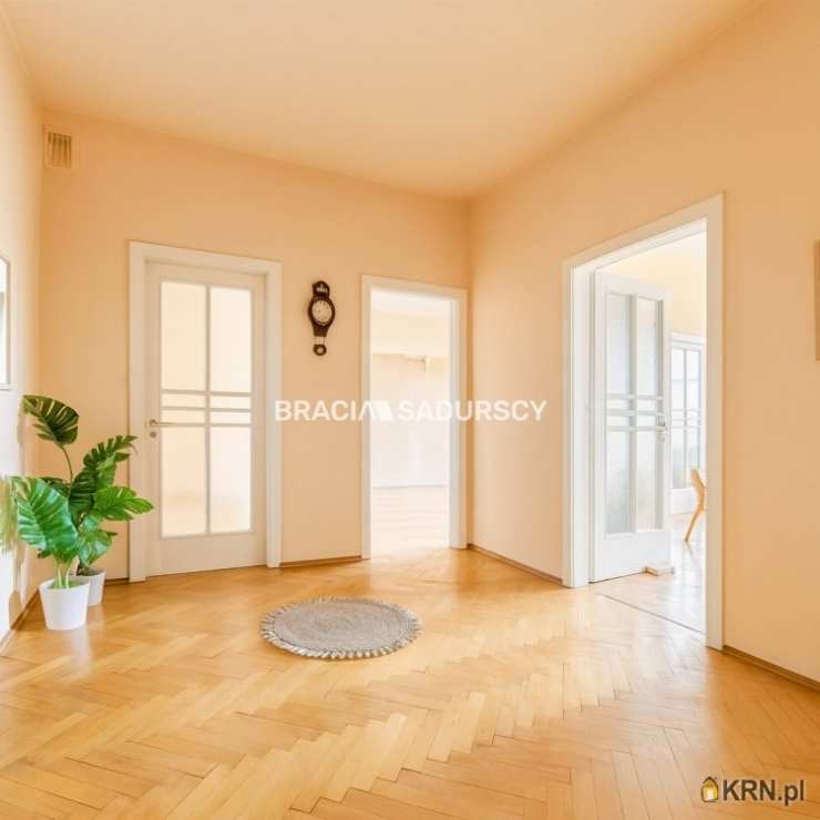 4 pokojowe, Kraków, Stare Miasto, ul. A. Mickiewicza, Mieszkanie  na sprzedaż