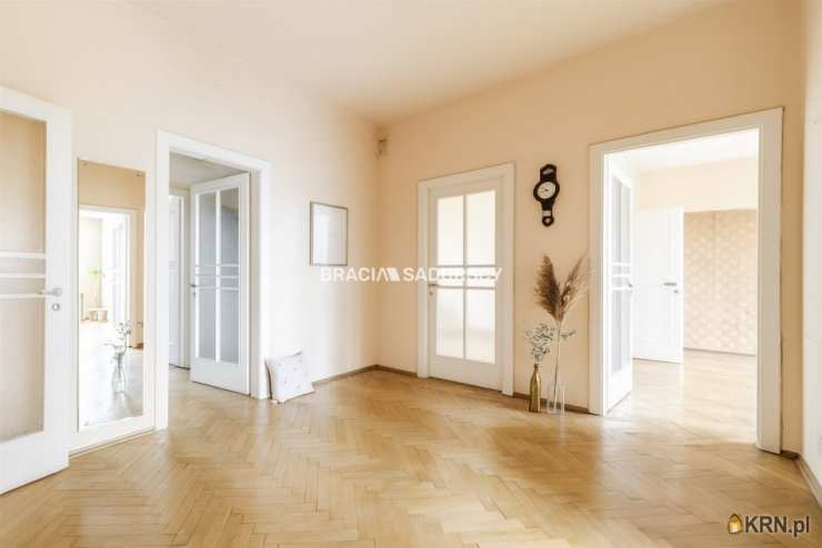 4 pokojowe, Mieszkanie  na sprzedaż, Kraków, Stare Miasto, ul. A. Mickiewicza