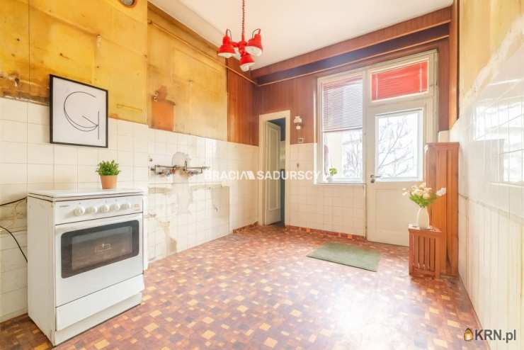 Bracia Sadurscy Oddział BS3 Przewóz, Mieszkanie  na sprzedaż, Kraków, Stare Miasto, ul. A. Mickiewicza