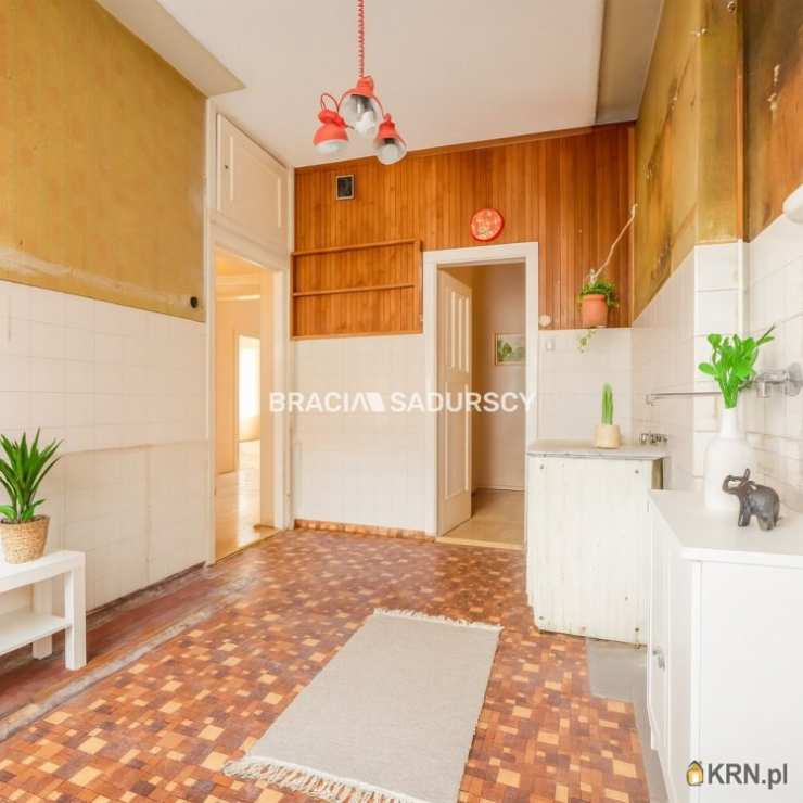 Mieszkanie  na sprzedaż, Kraków, Stare Miasto, ul. A. Mickiewicza, 4 pokojowe