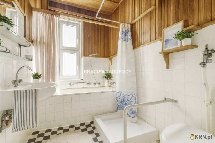 4 pokojowe, Kraków, Stare Miasto, ul. A. Mickiewicza, Mieszkanie  na sprzedaż