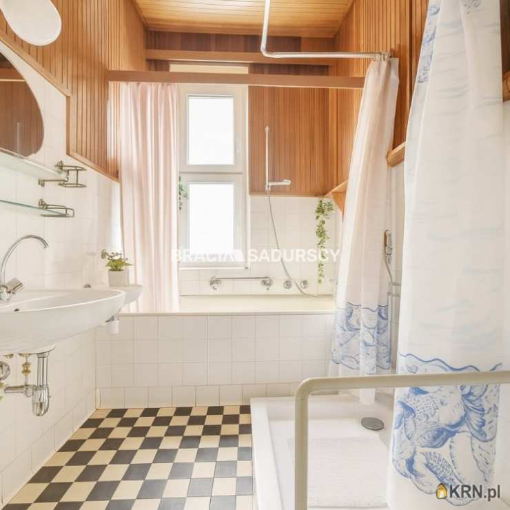 4 pokojowe, Mieszkanie  na sprzedaż, Kraków, Stare Miasto, ul. A. Mickiewicza