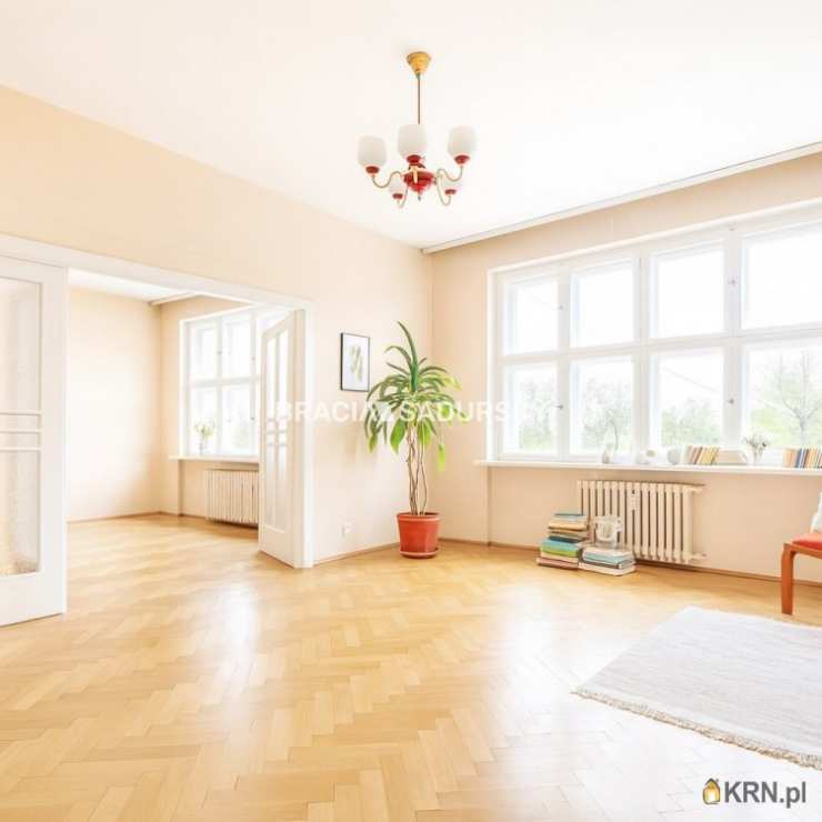 Mieszkanie  na sprzedaż, Kraków, Stare Miasto, ul. A. Mickiewicza, 4 pokojowe