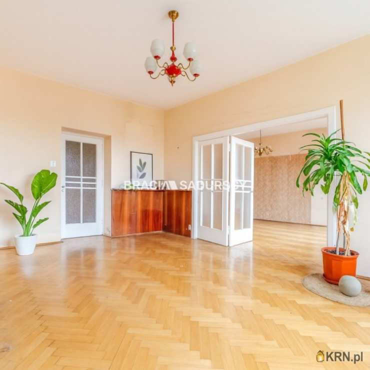 Kraków, Stare Miasto, ul. A. Mickiewicza, 4 pokojowe, Mieszkanie  na sprzedaż