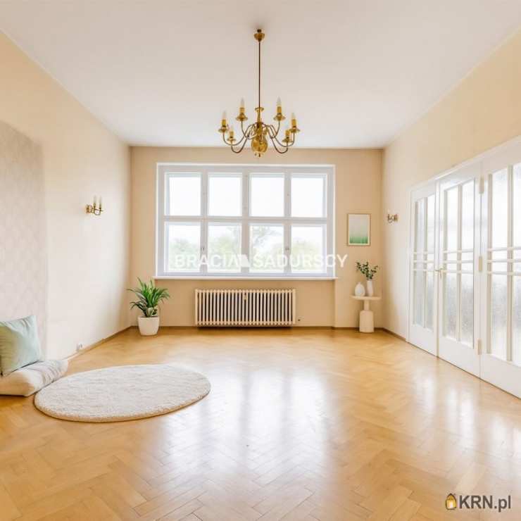 Bracia Sadurscy Oddział BS3 Przewóz, Mieszkanie  na sprzedaż, Kraków, Stare Miasto, ul. A. Mickiewicza