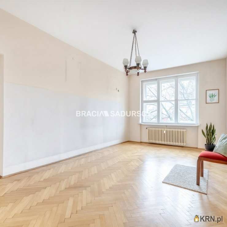 Mieszkanie  na sprzedaż, 4 pokojowe, Kraków, Stare Miasto, ul. A. Mickiewicza