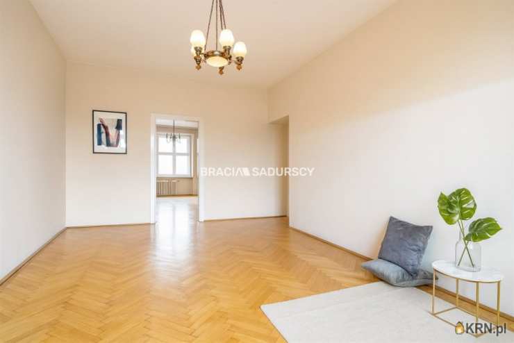 Kraków, Stare Miasto, ul. A. Mickiewicza, Mieszkanie  na sprzedaż, 4 pokojowe