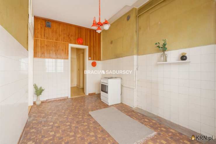 Mieszkanie  na sprzedaż, Kraków, Stare Miasto, ul. A. Mickiewicza, 4 pokojowe