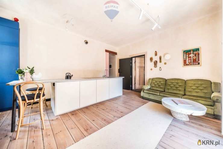 Poznań, Grunwald/Łazarz, ul. , Mieszkanie  na sprzedaż, 5 pokojowe