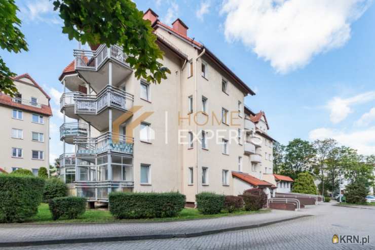 Home Experts, Mieszkanie  do wynajęcia, Gdynia, Leszczynki, ul. Kalksztajnów