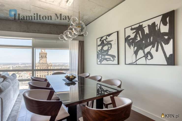 Hamilton May, Mieszkanie  do wynajęcia, Warszawa, ul. 