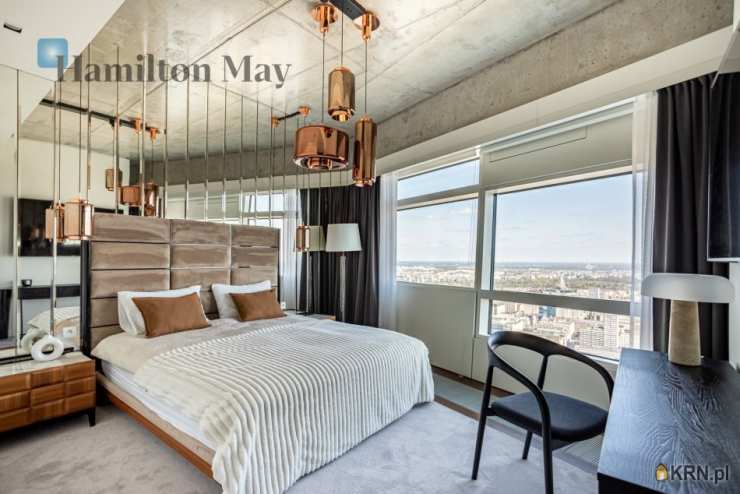 , Mieszkanie  do wynajęcia, Warszawa, ul. 